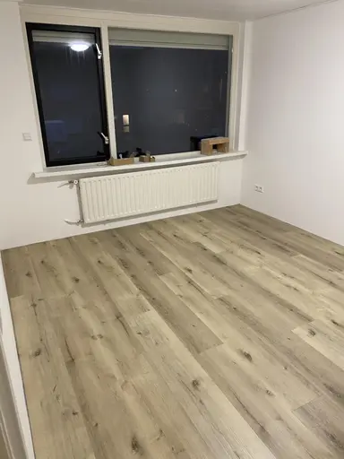 21m2 Studio zur Miete für 831€/Monat in Irenehof, Tilburg
