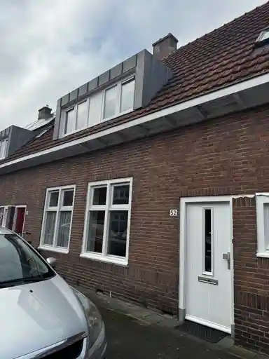 82m2 Haus zur Miete für 1595€/Monat in Tulpstraat, Zwolle