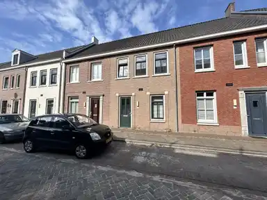 104m2 house to rent for 1600€/month in Vaartsestraat 31, Helmond