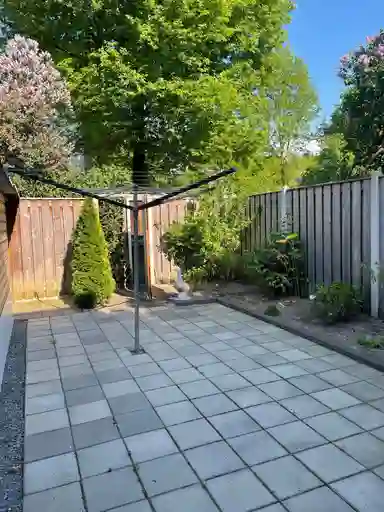 25m2 studio te huur voor 695€/maand in Alm, Zwolle