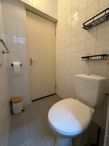 60m2 Appartement à louer pour 1195€/mois à Padjedijk, Purmerend