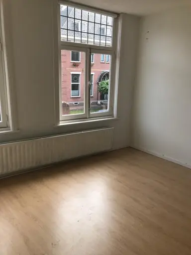 17m2 Studio zur Miete für 576€/Monat in Hoefstraat, Tilburg