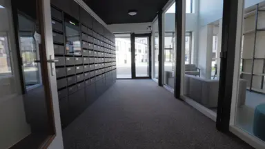 21m2 studio to rent for 852.96€/month in Maastricht