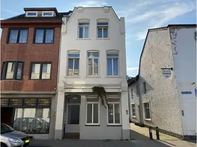 10m2 Zimmer zur Miete für 342.5€/Monat in Willemstraat 69, Heerlen