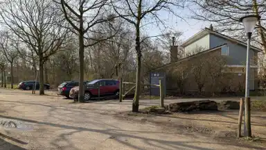 105m2 house to rent for 2995€/month in Machiel Vrijenhoeklaan, The Hague