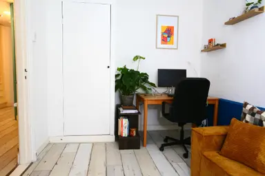 135m2 house to rent for 2850€/month in Obrechtstraat, The Hague