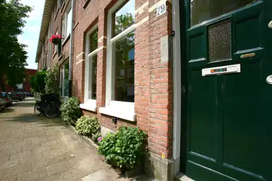 0m2 house to rent for 1234€/month in Nicolaïstraat, The Hague