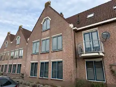 109m2 flat to rent for 1335.5€/month in Willaerlaan 65, Scherpenzeel