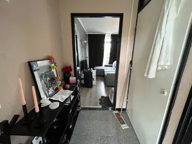 24m2 studio à louer pour 660€/mois à Kampstraat 17, Landgraaf