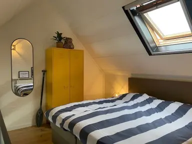 38m2 Appartamento in affitto per 1350€/mese a Jachthavenweg 49, Bruinisse