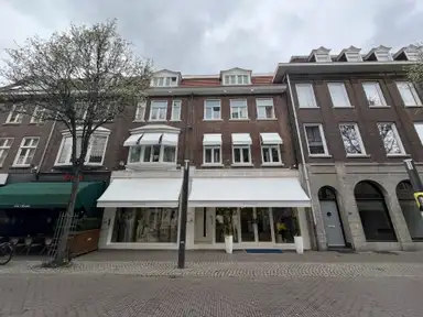 25m2 Zimmer zur Miete für 650€/Monat in Dautzenbergstraat, Heerlen