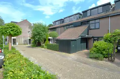 120m2 house to rent for 2500€/month in Maldenhof 1106, Amsterdam