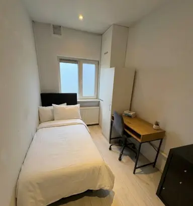 63m2 room to rent for 795€/month in Galjootstraat 22B, Rotterdam