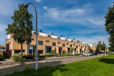 126m2 Haus zur Miete für 1450€/Monat in Tolgaarderstraat 60, Zwolle