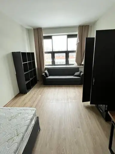 25m2 Studio zur Miete für 1114€/Monat in Professor Verbernelaan, Tilburg