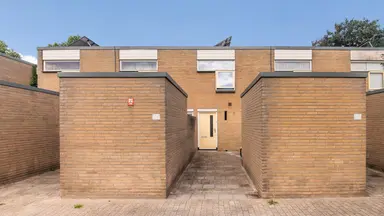 81m2 Haus zur Miete für 744.08€/Monat in Geleen 36, Zwolle