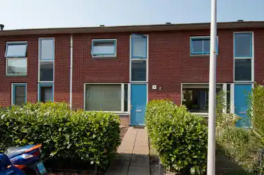 0m2 Haus zur Miete für 934.75€/Monat in Sprengpad 9, Zwolle