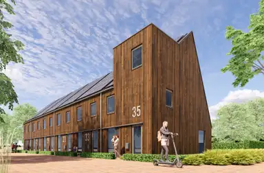 76m2 maison à louer pour 869.14€/mois à Tros 12, Reeve