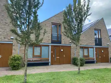 82m2 house to rent for 1160.26€/month in Loopkever 5, Vlijmen