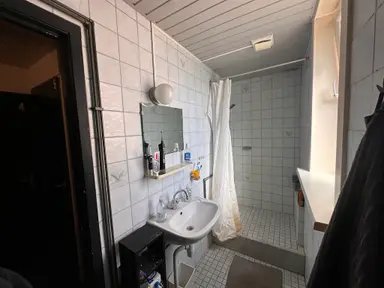 12μ² Δωμάτιο προς ενοικίαση για 440€/μήνα σε G.J. van Heekstraat, Enschede