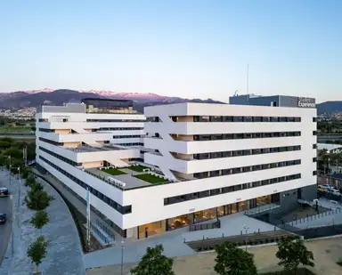 20m2 monolocale in affitto per 500€/mese a Uilenstede, Amstelveen