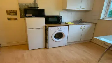 20m2 studio to rent for 1300€/month in Ruby Gardens, Amsterdam
