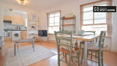 50m2 Appartement te huur voor 6575€/maand in R.D. Bügelstraat, Staphorst