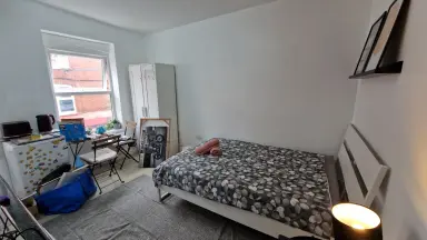 12m2 studio to rent for 1764€/month in Hessel Mulertstraat, Ommen