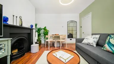 55m2 Appartamento in affitto per 4100€/mese a P.L. Takkade, Zaandijk