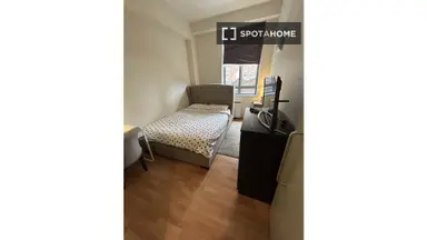 0m2 Chambre à louer pour 1200€/mois à Oostelijke Handelskade 34, Amsterdam