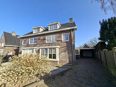 150m2 house to rent for 1850€/month in Kuilenhurk 4, Vessem