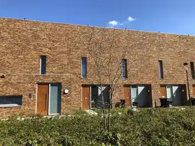 0m2 huis te huur voor 1045€/maand in Parkwachters 132, Best