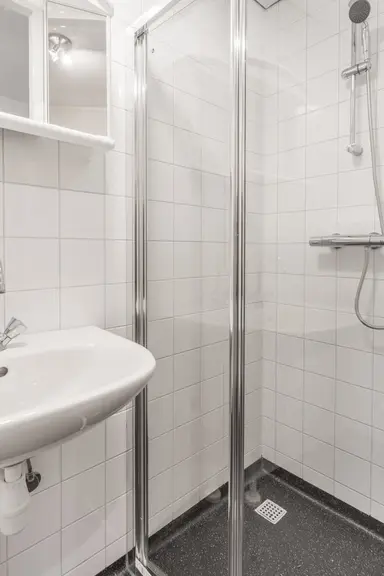 18m2 Appartamento in affitto per 704€/mese a G.J. Leonard Ankersmitlaan, Deventer