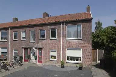 44μ² Διαμέρισμα προς ενοικίαση για 720.76€/μήνα σε Doctor Poelsstraat 38, Oldenzaal