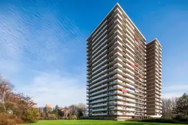 98m2 apartment to rent for 1495€/month in Clavecimbellaan 333, Rijswijk