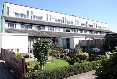 0μ² μονοκατοικία προς ενοικίαση για 766.04€/μήνα σε Romanenwerk 9, Alphen aan den Rijn