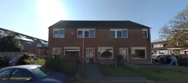 0m2 Casa in affitto per 713.02€/mese a Iepestraat 3, 's-Gravenpolder