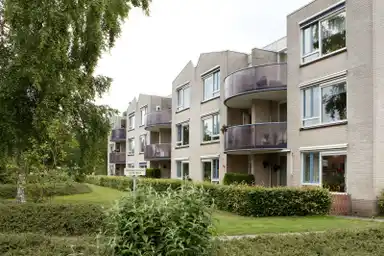 58m2 Appartamento in affitto per 763.48€/mese a Roskamstraat 181, Almelo