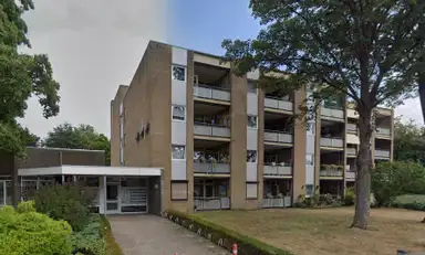 45μ² Διαμέρισμα προς ενοικίαση για 731.65€/μήνα σε Terwaerderveldje 39, Landgraaf