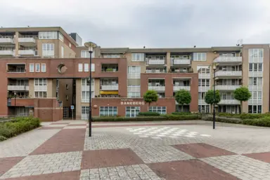 55μ² Διαμέρισμα προς ενοικίαση για 752.05€/μήνα σε Banebergpassage 100, Landgraaf