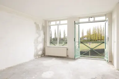 96m2 Appartement te huur voor 1420€/maand in Bastion 29, Amersfoort