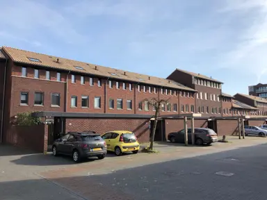 132m2 house to rent for 1870€/month in Porta Basilica 102, Houten