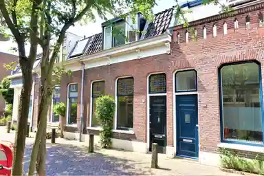 112m2 Casa in affitto per 2575€/mese a Kapelstraat, Utrecht