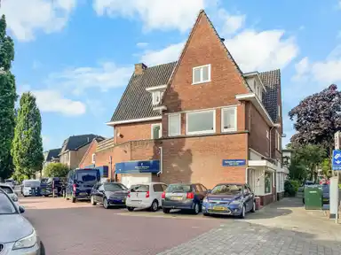 64m2 studio to rent for 1105€/month in Koningsstraat, Hilversum