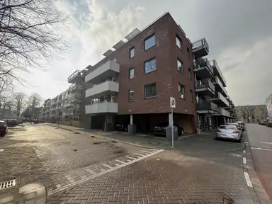 78μ² Διαμέρισμα προς ενοικίαση για 1625€/μήνα σε Middellaan, Breda