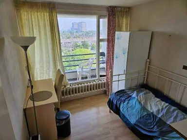 12m2 room to rent for 750€/month in Windvorst, Hoofddorp