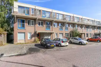 30μ² Διαμέρισμα προς ενοικίαση για 705.28€/μήνα σε Latijns-Amerikalaan 99, Delft