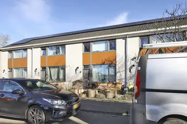 0m2 maison à louer pour 954.22€/mois à Harelbekestraat 5, Breda