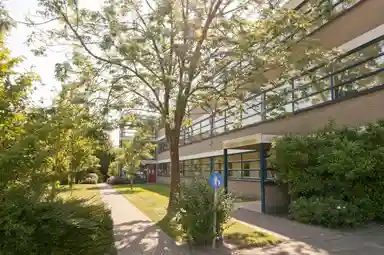 45m2 apartment to rent for 840.72€/month in Wittebrug 83, Poeldijk