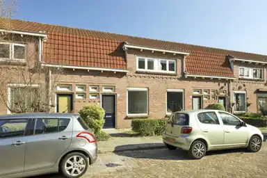 72m2 maison à louer pour 766.02€/mois à Pijlijserstraat 32, Tilburg